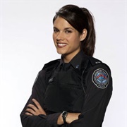 Andy McNally (Rookie Blue)