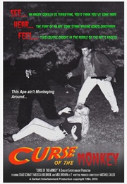 Curse of the Monkey (1994)