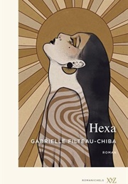 Hexa (Gabrielle Filteau-Chiba)
