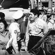 Goodbye, Sheriff Taylor