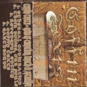 Coffin Texts - Gods of Creation, Death & Afterlife Demo