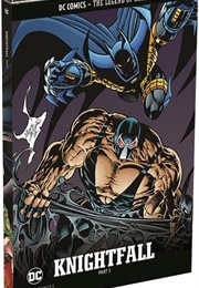 Knightfall Part 3 (Various)