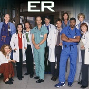 ER
