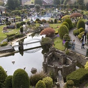 Bekonscot Model Village