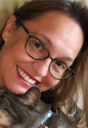 Jenny Lawson (Jenny Lawson)