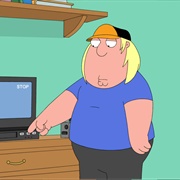 Chris Griffin