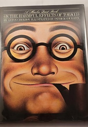 On the Harmful Effects of Tobacco (Anton Chekhov)