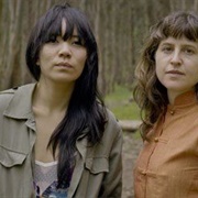 Little Cup - Thao and Mirah