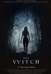 The Witch (2015)