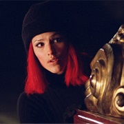 Alias: "Truth Be Told" (S1,E1)