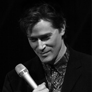 John Alcorn (Canadian Singer)