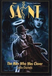 The Man Who Was Clever (Leslie Charteris)