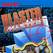 Blaster Master
