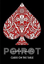 Cards on the Table (Agatha Christie)