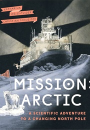Mission: Arctic (Katharina Weiss-Tuider)
