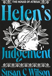 Helen's Judgement (Susan C. Wilson)