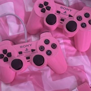 A Console / Videogames