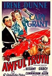 The Awful Truth (1937)
