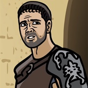 Maximus (Gladiator)