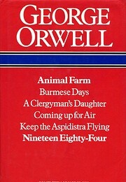 George Orwell: Complete & Unabridged (George Orwell)