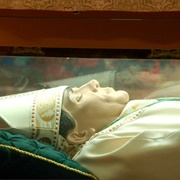 The Shrine of Saint John Neumann