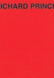 Richard Prince: Check Painting (Prince, Richard)