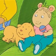 S6.E3: Prunella's Special Edition/The Secret Life of Dogs and Babies
