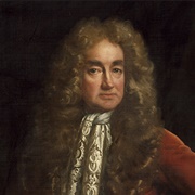 Elias Ashmole