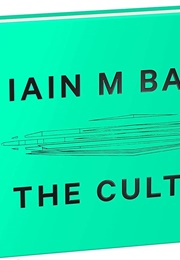The Culture: The Drawings (Iain M. Banks)