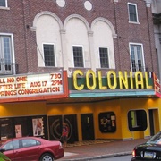 Colonial Theatre