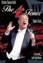 The 4th Tenor (2002)