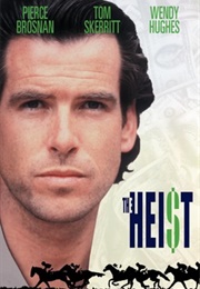 The Heist (1989)