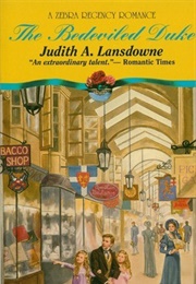 The Bedeviled Duke (Judith A. Lansdowne)