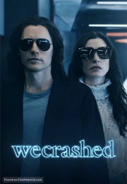 Wecrashed (2022)