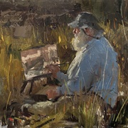 Plein-Air Painting
