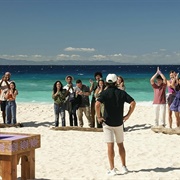 S44.E1: I Can't Wait to See Jeff