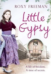 Little Gypsy (Roxy Freeman)