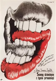 Sceny Dziecięce Z Życia Prowincji (1987)