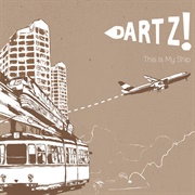 DARTZ! - This Is My Ship