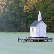 Cross Island Chapel