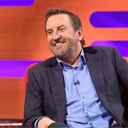 Lee MacK