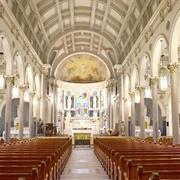 Annunciation Catholic Church, Houston