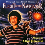 Flight of the Navigator (1986)