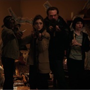 Chapter Eight: The Mind Flayer