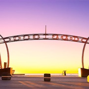 Surfers Paradise, Australia