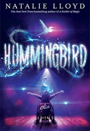 Hummingbird (Natalie Lloyd)