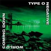 Type O Negative - World Coming Down (1999)