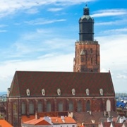 Elisabeth of Wrocław