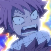 72. Fairy Tail Wizards