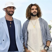 Adil El Arbii & Bilall Fallah